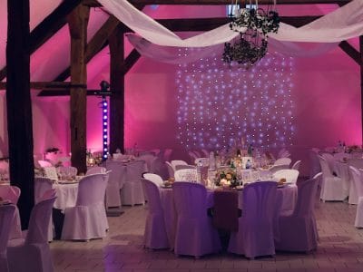 La Grange de Porcherieux