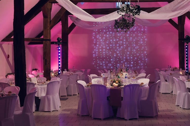 La Grange de Porcherieux