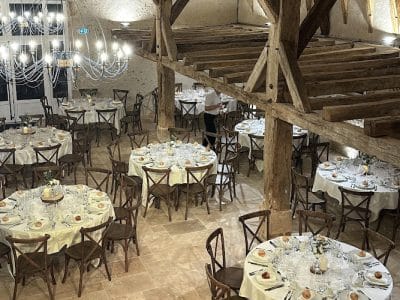 Le Domaine de la Perdrière