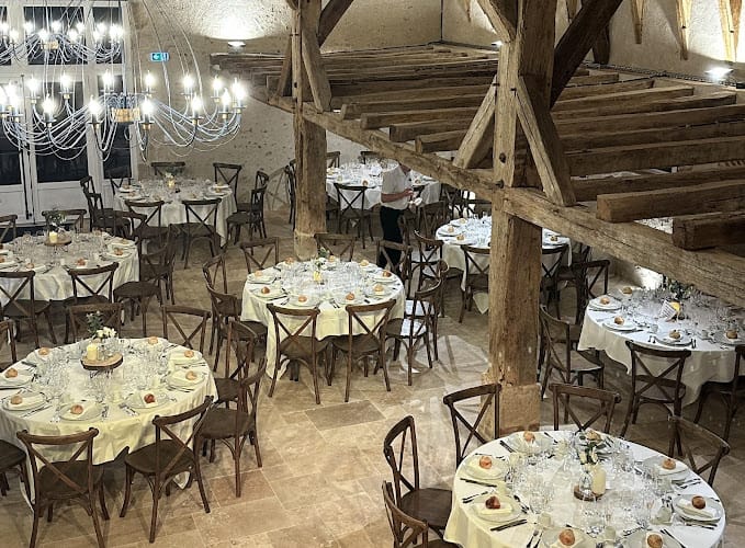 Le Domaine de la Perdrière