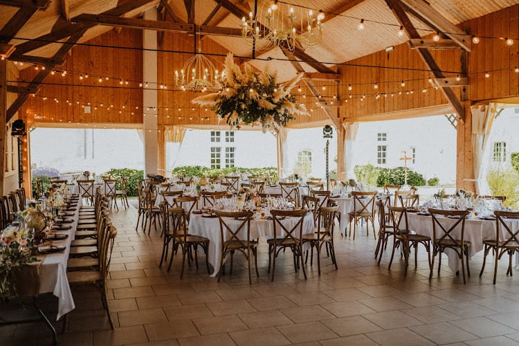 Manoir De La Roussellière