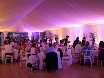 Château des Termelles