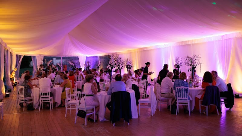 Château des Termelles