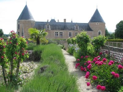 Grande Salle du Château