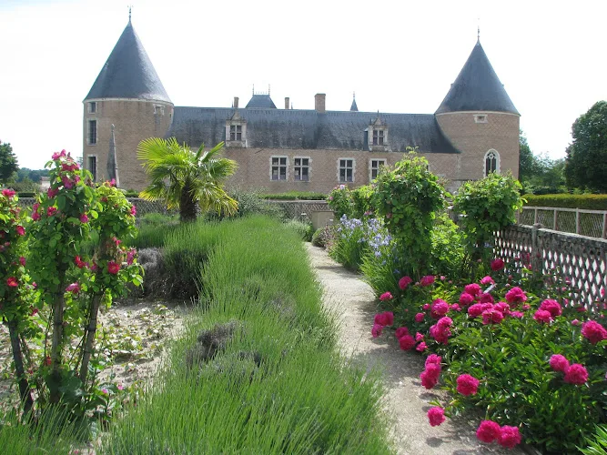 Grande Salle du Château