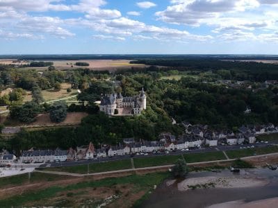Salle de la Renaissance