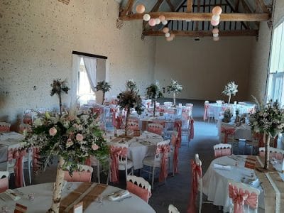 Domaine de Mézières