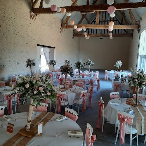 Domaine de Mézières