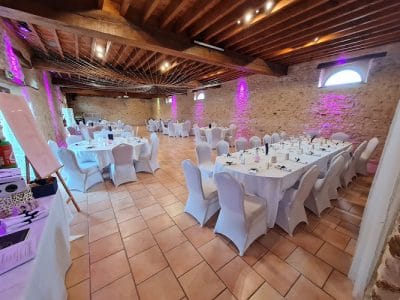 Ferme de Marolles