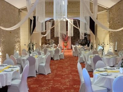 Les Ducs de Richelieu