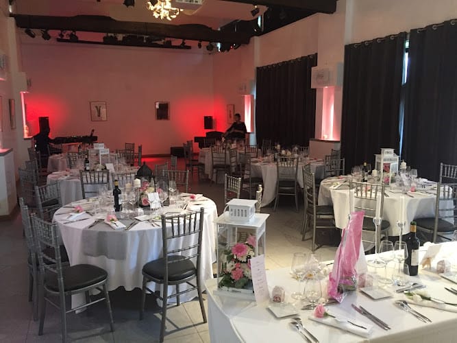 Moulin du pont de Beauce