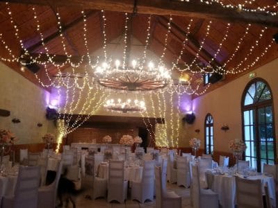 Domaine de la Fougeraie