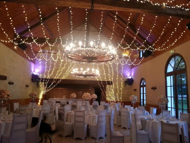 Domaine de la Fougeraie