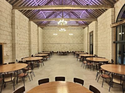 Ferme de Razay