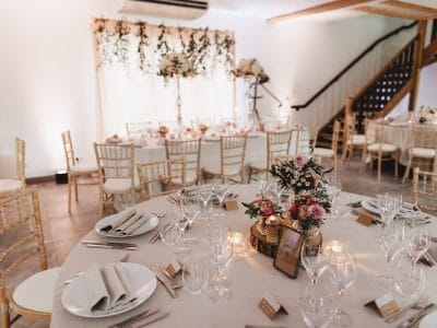 DOMAINE LA BASTIDE