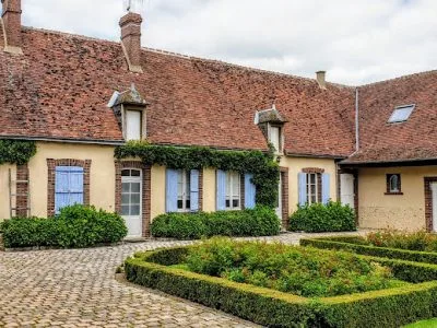 La Ferme des Roches