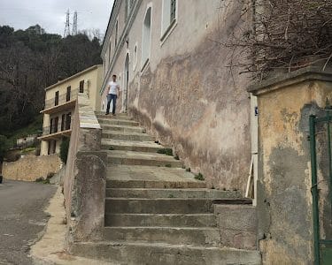 Salle Communale de Lucciana