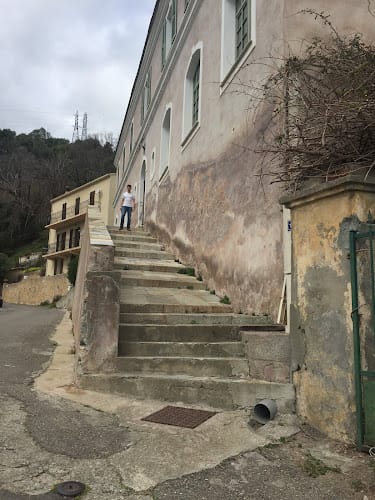 Salle Communale de Lucciana