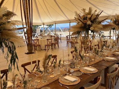 Domaine de Mare & Sole