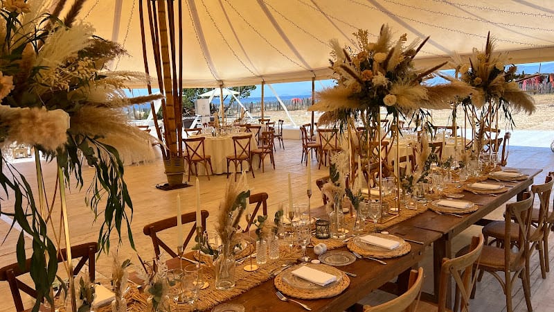 Domaine de Mare & Sole