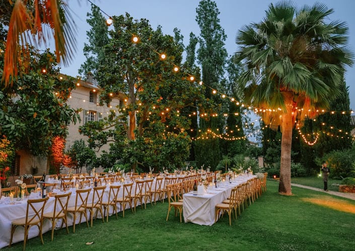 Le Domaine de Vignale