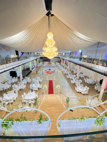 L’Atelier Événementiel TEZEL