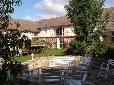 Salle De Récéption Ile De France -La Grand Maison- Salle Mariage-Location De Salle Ile De France