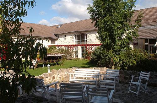 Salle De Récéption Ile De France -La Grand Maison- Salle Mariage-Location De Salle Ile De France
