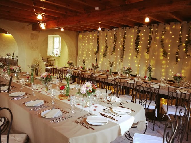 Mariage & Réception Domaine En Galinier location de salle