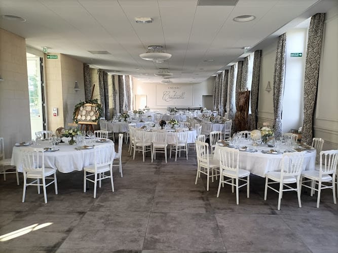 Château de Couturelle