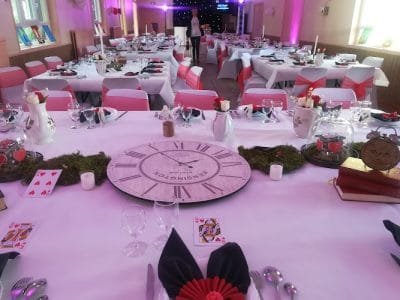 Centre Benoît Frachon