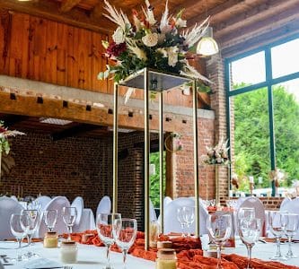 La Grange Du Terrier