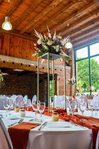 La Grange Du Terrier