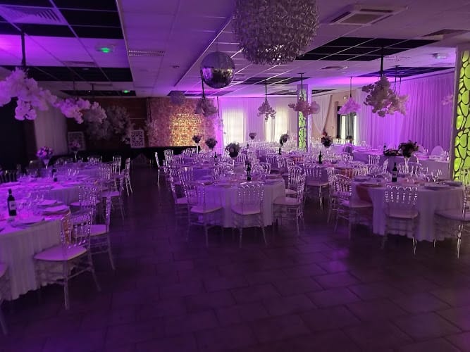 La Villa de l Oranger