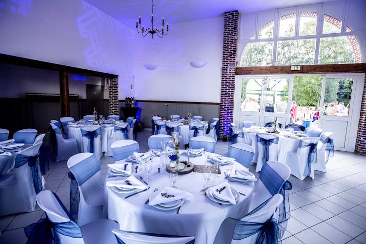 Le Clos du Bois de Gattigny