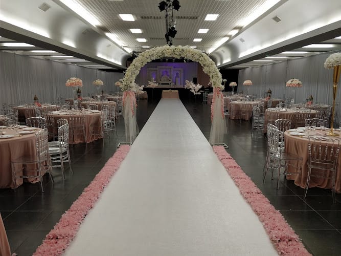 Salle des Fêtes Alfred Colin