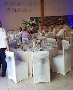 Salle de Réception La Colombière