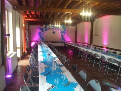 Ferme de l'Epinette