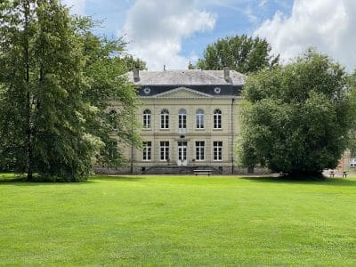 Domaine du Béron