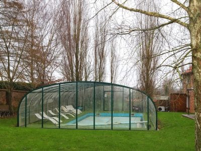 Ferme De Saint-humbert