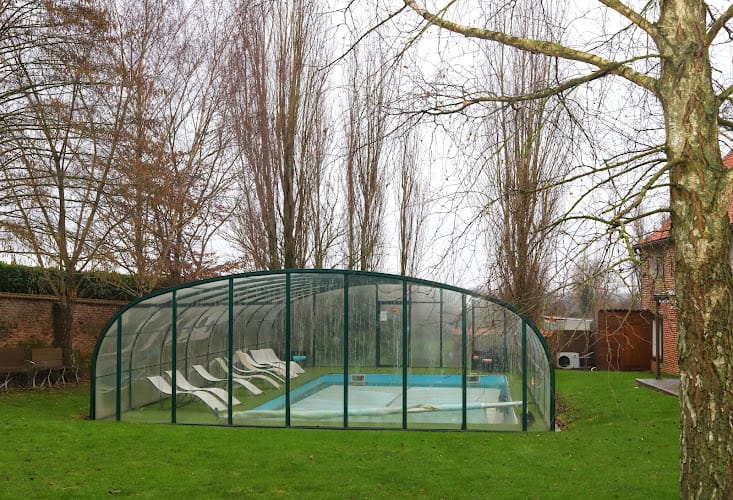 Ferme De Saint-humbert