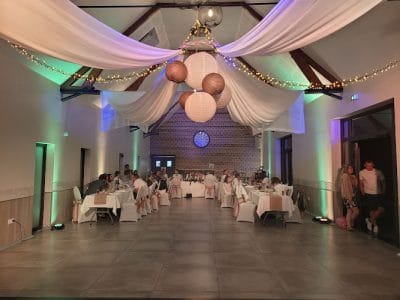 Côté Grange Cassel