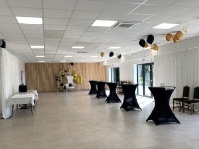 Le Pont Mouy - Salles de réceptions, traiteur