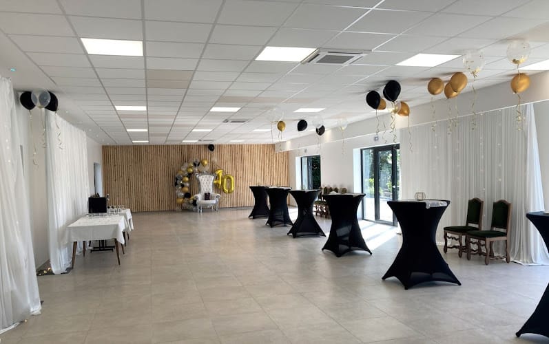 Le Pont Mouy - Salles de réceptions, traiteur