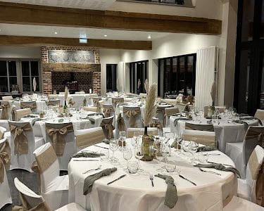 La salle des Marronniers