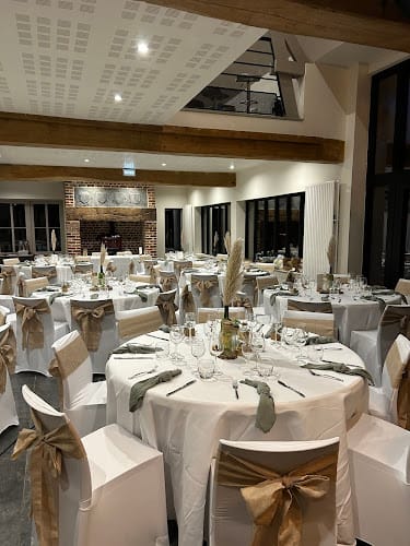 La salle des Marronniers