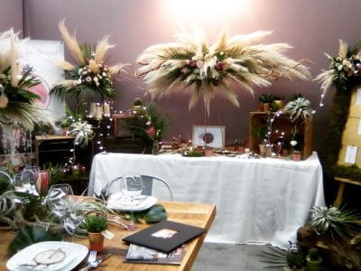 Les Halls de la Filature