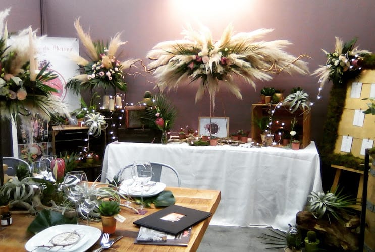 Les Halls de la Filature