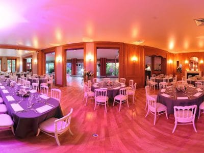 Les Hauts de Barbieux