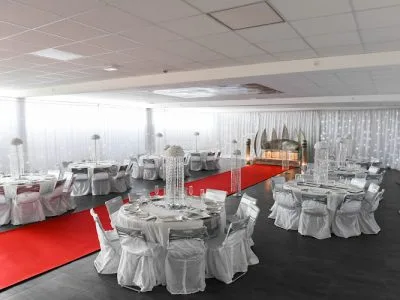 Team Square Events